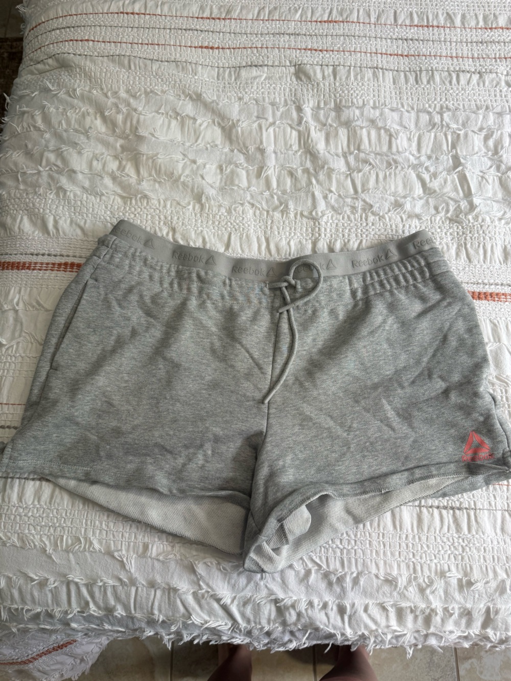 Reebok Athletic Shorts